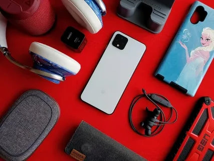 PHONE ACCESSORIES