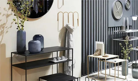 HOME ACCESSORIES
