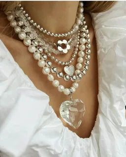 FASHION JEWELRY